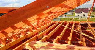 Кровельные работы Михайловка цена от 514 руб.