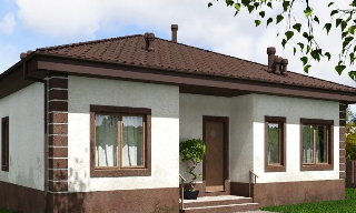 Готовые проекты каркасных домов 2025 года бесплатно с чертежами и расчетами | Строй-Мхл