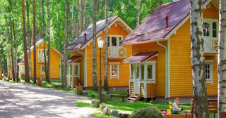 Строительство дач под ключ в Михайловке - Строй-Мхл. Качественные дачи от 133549 рублей